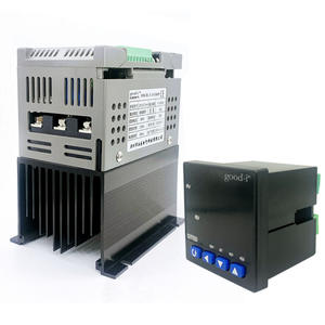 Contrôleur de température SCR PSCR-3-3-030P Module thyristor Variateurs de fréquence triphasés Régulateur de puissance - Product Image 1