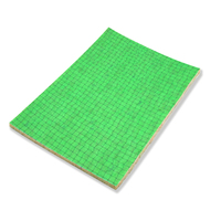 Rouleaux de rembourrage de tapis en mousse PU de 4 à 12mm d'épaisseur pour le salon