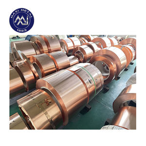 البيريليوم <span class=keywords><strong>C17410</strong></span> لعدسات الربيع - Product Image 3