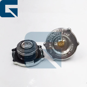 0361865 <b>Radiator</b> <b>Cap</b> for 330D Excavator - Product Image 4