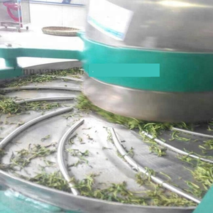 20-35Kg Thee Roller/Elektrische Groene Thee Roller Machine/Mini Thee Blad Rolling Machine - Product Image 3