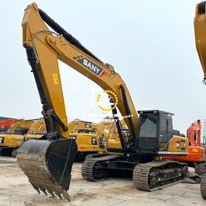 Excavadora SANY usada 365 excavadora de orugas SANY excavadora de 36 toneladas SY365H SY335H SY305H SY375H excavadora minera SANY SY365 en venta - Product Image 2