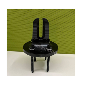 Support de fixation pour panneaux solaires sur toiture en tuiles asphaltées – Structure de montage <span class=keywords><strong>photovoltaïque</strong></span> - Product Image 3