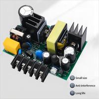 Fuente de Alimentación MiWi LP-50-24 de Montaje en Riel DIN, 50W, 230v CA a 24v CC