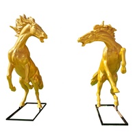 Hot Selling Sculptuur Nieuwe Product Glasvezel Hars Dinosaurus Draak Standbeeld Voor Outdoor Decor