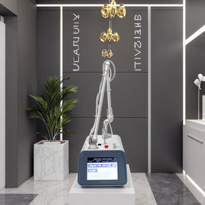 Co2 bras laser fractionnel co2 machine de découpe laser co2 150w accessoires laser co2 fractionné accessoires - Product Image 1