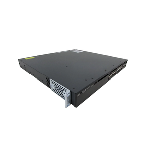 Commutateur réseau PoE 48 ports série 3650 WS-C3650-48FD-S - Product Image 1