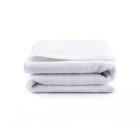 KDIJET High Quality Adult Woven Bath Towel Microfiber Quick Dry Large Rectangular Eco-Friendly