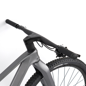 Bicicleta de Montaña Económica de Fibra de Carbono <span class=keywords><strong>XT</strong></span>/<span class=keywords><strong>M8100</strong></span>-12S para Hombre, 29 Pulgadas, 12 Velocidades, Pedal Ordinario, con Horquilla de Carbono - Product Image 3