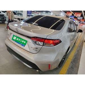 Auto Usado Guazi, Toyota Levin RTS 2023, Sedán a Gasolina, Automático, Volante a la Izquierda, Conducción Confiable, 5 Asientos - Product Image 5