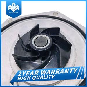 Pompe à eau de refroidissement 06E121005F 06E121008 95510603301 95810603320 06E121018D pour Audi A4 A5 A6 Q5 Q7 - Product Image 6
