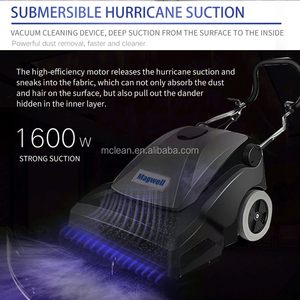 CP-360 2150 Wát điện Thảm Máy hút bụi máy sấy thảm vắt thảm làm sạch máy - Product Image 5