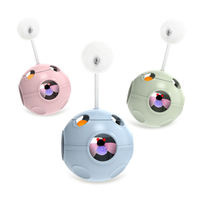 Jouets interactifs pour chats en bois et sisal écologiques classiques en gros