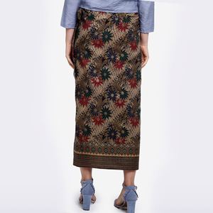 Vestido bohemio de algodón y LICRA para niña, vestido elegante de verano para niña, Turco Sarong pintado a mano, <span class=keywords><strong>2019</strong></span> - Product Image 4
