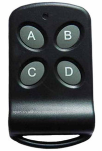 Yet105 315Mhz cán mã từ xa thông minh <span class=keywords><strong>1km</strong></span> không dây điều khiển từ xa LED với Dip Thiết bị chuyển mạch máy phát và máy thu - Product Image 4