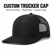 Casquette Snapback en Maille Argyle pour Pêche en Extérieur, Impression en Relief, Séchage Rapide, Respirante, Unisexe, Réglable, Logo Personnalisé 100%