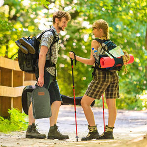 Vente en gros, ustensiles de <span class=keywords><strong>cuisine</strong></span> de Camping en plein air, organisateur d'ustensiles de <span class=keywords><strong>cuisine</strong></span>, sac de rangement Portable pour barbecue - Product Image 6