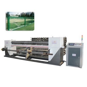 Macchina per Tessitura di Rete Metallica Esagonale Facile <span class=keywords><strong>da</strong></span> Usare, per Recinzioni a Maglia Concatenata, con PLC, Motore, Pompa, Cuscinetti e Ingranaggi <span class=keywords><strong>SADE</strong></span> - Product Image 4