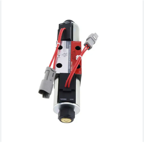 Vanne solénoïde moteur de machine GP 1421468 142-1468 223-8181 2238181 pour 416C 416D 3054 - Product Image 5