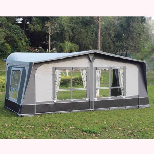 Nouvelle auvente de <span class=keywords><strong>caravane</strong></span> quatre saisons, imperméable, <span class=keywords><strong>pour</strong></span> 5 à 8 personnes, avec <span class=keywords><strong>auvent</strong></span> complet et porche - Product Image 4