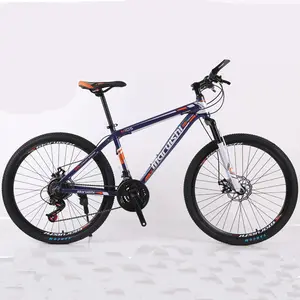 Wholesale 20 inch size alloy wheel mountainbike/21 speed mountain bicycle with best brand derailleur/oem lightweight mtb bikes