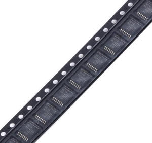 74HC14PW แท้ดั้งเดิมทริกเกอร์ <span class=keywords><strong>SCHMITT</strong></span> แบบกลับหัวหกเหลี่ยม118 TSSOP-14 - Product Image 4