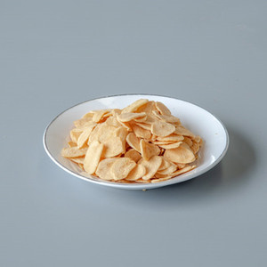 Factory Dehydrated, Fried <strong>Garlic</strong>, Crispy Fried Flavor Fried <strong>Garlic</strong> Crispy - Product Image 5