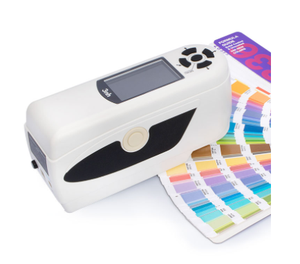 NR200 Chất lượng cao Túi Đo Màu gốm giấy màu khác biệt Thiết bị đo lường - Product Image 3