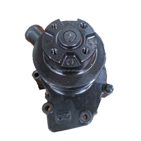 Ensemble de pompe à eau pour moteur diesel Weifang Weichai Huafeng Huadong Xinchen 4105 6105, pièces et accessoires de générateur en cuivre R6105ZD