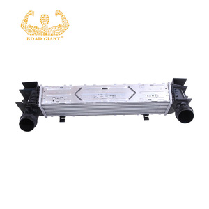 Prezzo all'ingrosso Ricambi Auto OEM ODM Intercooler Radiatore Liquido Refrigerante 17517600530 per <span class=keywords><strong>BMW</strong></span> <span class=keywords><strong>N47</strong></span> N13 <span class=keywords><strong>F20</strong></span> F30 F32 F36 Serie 1 3 4 - Product Image 1