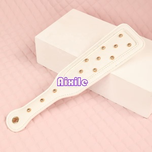Kit BDSM, Juguetes de Restricción, Juegos Sexuales para Adultos, Juguetes Sexuales para Hombres, Mujeres y Parejas, Preliminares, Adiestramiento Canino, Juego de Roles - Product Image 2
