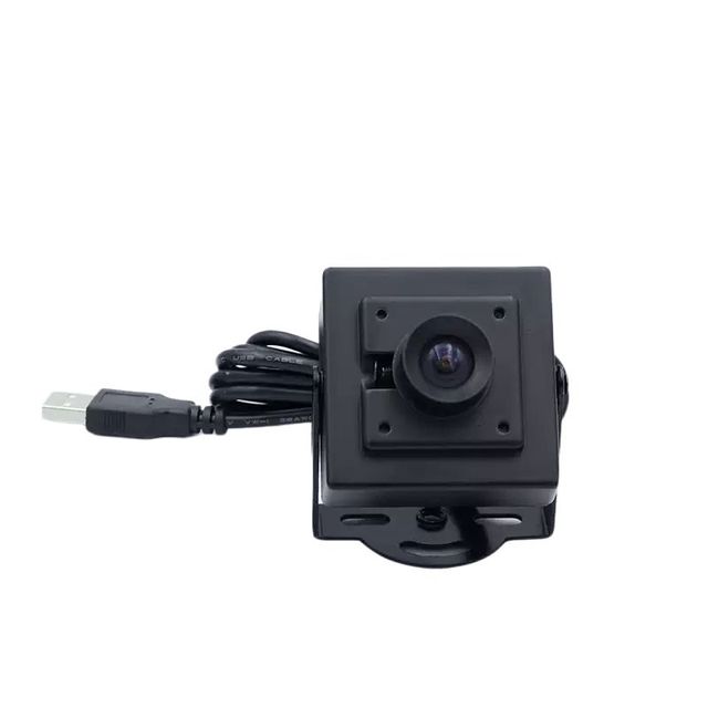 2MP HD USB Industrial Camera OV2710 Sensor 120fps1080P UVC Protocol USB 2.0 High Speed Video Module