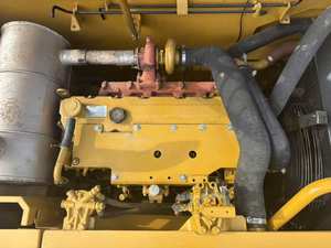 Excavatrice Caterpillar Cat 320 d'occasion de 20 tonnes, excavatrice d'occasion Cat 320 du Japon, excavatrice Cat 320D 320DL 320D2L à vendre - Product Image 3