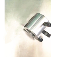 Adaptador de Prueba de Función de Sellado para Inyectores de Motor Diésel CUMMINS X15 4088665, Herramienta de Reparación