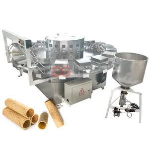 Automatic Egg Roll Making Machine Price