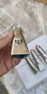 מכירה לוהטת נירוסטה חזיר פטמות שתיין חוות חזירים מים שתיית מערכת - Product Image 3