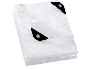 Feuille de Film PVC Transparent Super clair en verre <span class=keywords><strong>souple</strong></span> de qualité polaire de 0.35/0.5mm d'épaisseur pour fenêtres Pergola - Product Image 6