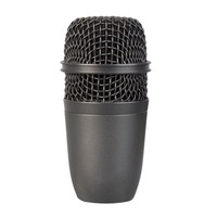 Professional Performance Metal Drum Microphone 5-piece Set Microphone Suitable for Singing in Bars and Small Stage Performances