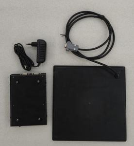 Система защиты от краж <span class=keywords><strong>HAX</strong></span> HAX6002B 8.2МГц <span class=keywords><strong>EAS</strong></span>, радиочастотный дезактиватор мягких этикеток, сигнализация, дальность обнаружения 5-20 см - Product Image 4