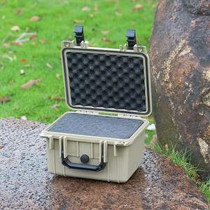 Ningbo 공장 휴대용 전천후 방수 카메라 케이스 폼, 드론 카메라 장비의 적합 사용 - Product Image 5