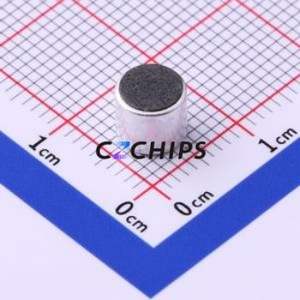 Brand-new-Original GMI6050U-2C48DB Integrated Circuit IC Chip <b>Microphone</b> Whole Sale Electronic Component Chips & BOM Service - Product Image 2