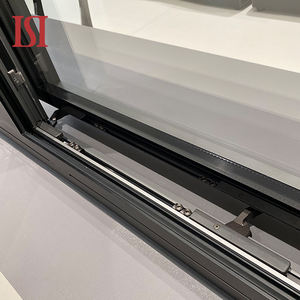 Fenêtre coulissante moderne en alliage d'aluminium résistante aux ouragans, personnalisable, pour salons de maisons - Product Image 5