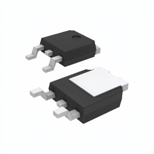 Composants électroniques de service tout-en-un originaux ACST310-8BTR TO-252-3, DPAK, Thyristors SC-63 - Product Image 1