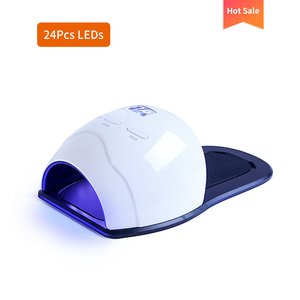 Lampe UV professionnelle pour séchage des ongles, lumière LED pour les ongles des pieds, lampe UV pour ongles - Product Image 5