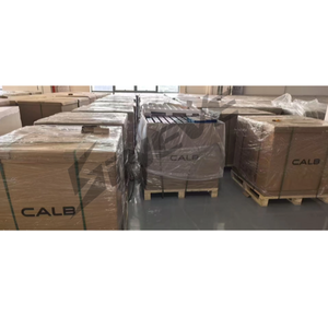 STOCK UE DEJIN CALB Gotion Cella LiFePO4 314Ah <span class=keywords><strong>3</strong></span>.2V Grado A + Consegna in <span class=keywords><strong>3</strong></span>~5 Giorni + Grado A Saldatura a Punti + Busbar + Viti + Reale Capacità 330Ah+ - Product Image 4