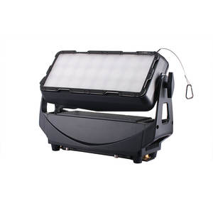 Projecteur LED <span class=keywords><strong>SGM</strong></span> <span class=keywords><strong>P5</strong></span> 24x20W RGBW 4-en-1 - Product Image 4