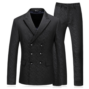 6 button blazer
