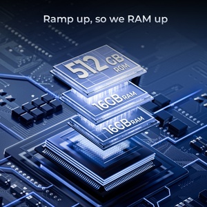 Oukitel RT7 TITAN 5G Rugged <b>Tablet</b> 10.1" FHD+ 32000mAh 12GB+512GB Android 13 <b>Tablet</b> 48MP+20MP <b>Tablets</b> <b>PC</b> - Product Image 6