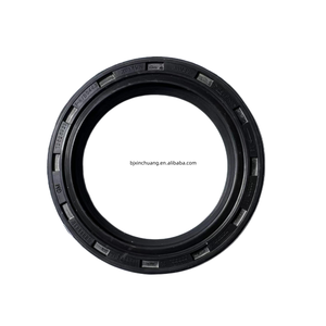 Autopartes cigüeñal sello de aceite trasero 12591866 90354378 12603741 LTG LE5 LAF LE9 LDK A20NHT - Product Image 5