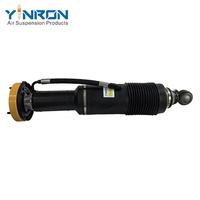 Für Mercedes Benz SL Klasse R230 SL500 SL600 Hydro pneumatischer ABC-Stoßdämpfer vorne rechts A2303208813 A2303202813 A2303204038